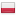natuli.pl hosted country